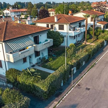 Te Vojo Ben -Furnished Flat- Apartment Санта Мария ди Сала Екстериор снимка