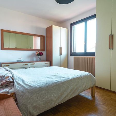 Te Vojo Ben -Furnished Flat- Apartment Санта Мария ди Сала Екстериор снимка