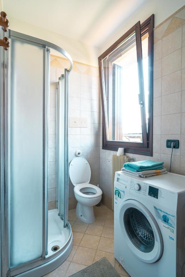 Te Vojo Ben -Furnished Flat- Apartment Санта Мария ди Сала Екстериор снимка