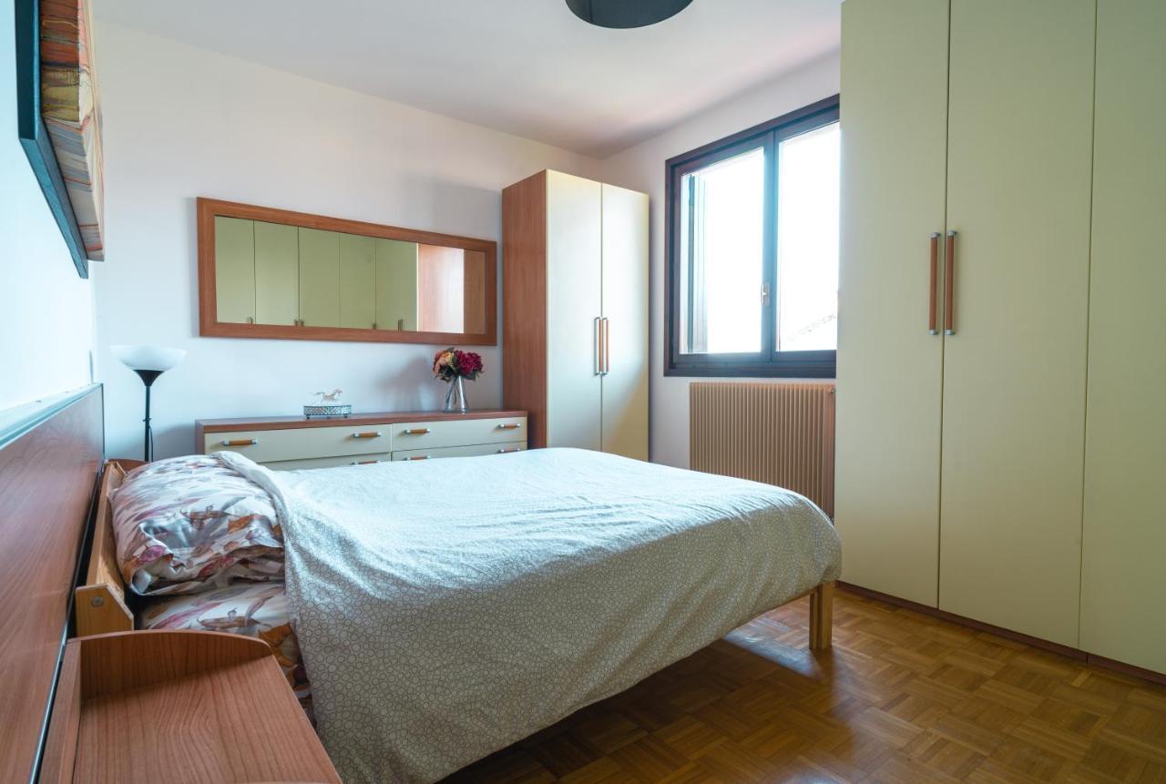 Te Vojo Ben -Furnished Flat- Apartment Санта Мария ди Сала Екстериор снимка
