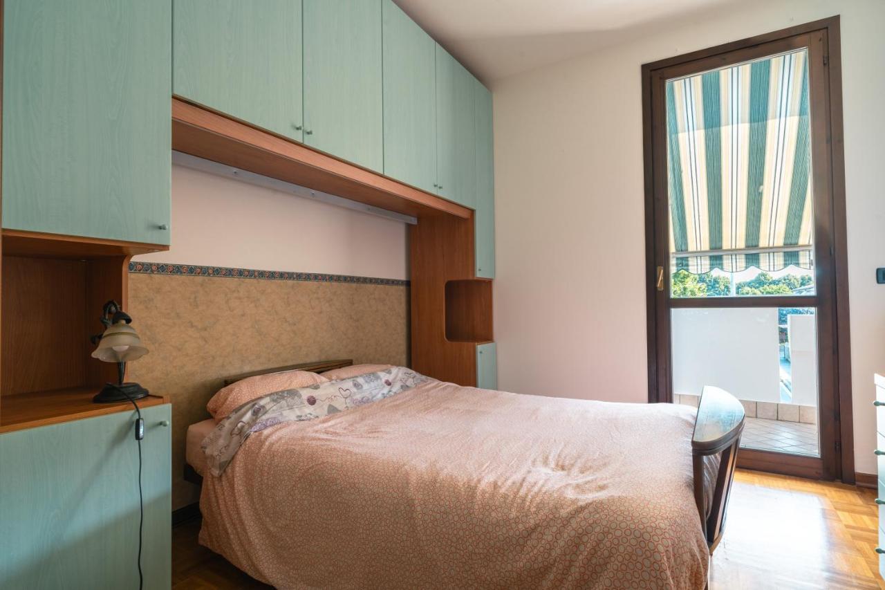 Te Vojo Ben -Furnished Flat- Apartment Санта Мария ди Сала Екстериор снимка