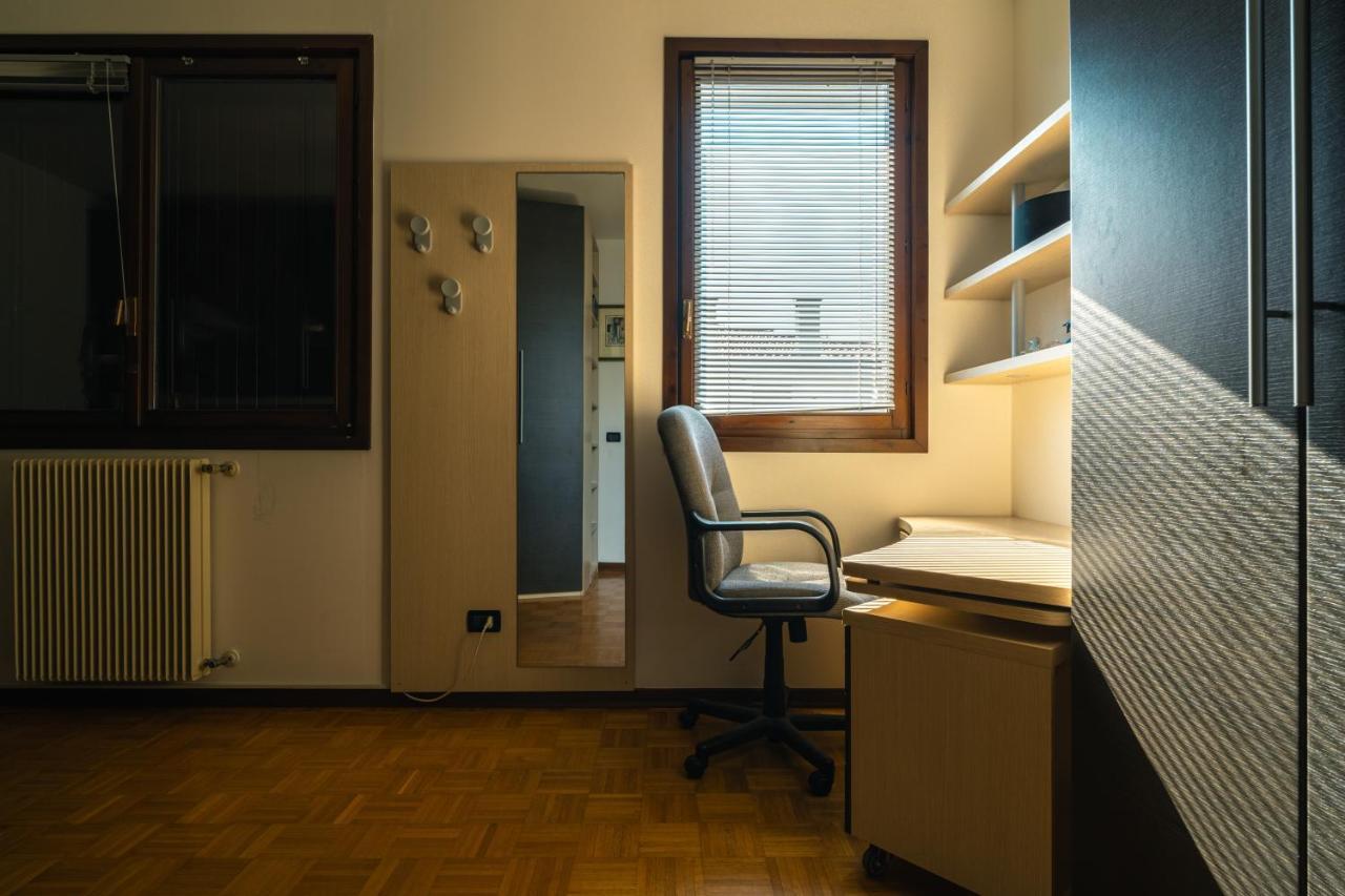 Te Vojo Ben -Furnished Flat- Apartment Санта Мария ди Сала Екстериор снимка