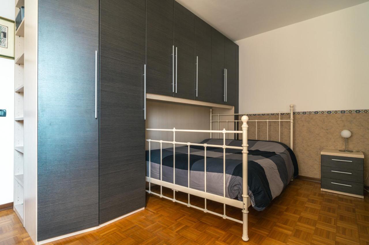 Te Vojo Ben -Furnished Flat- Apartment Санта Мария ди Сала Екстериор снимка