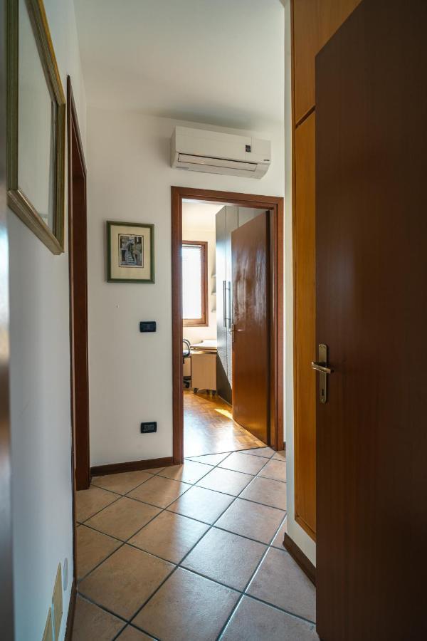 Te Vojo Ben -Furnished Flat- Apartment Санта Мария ди Сала Екстериор снимка