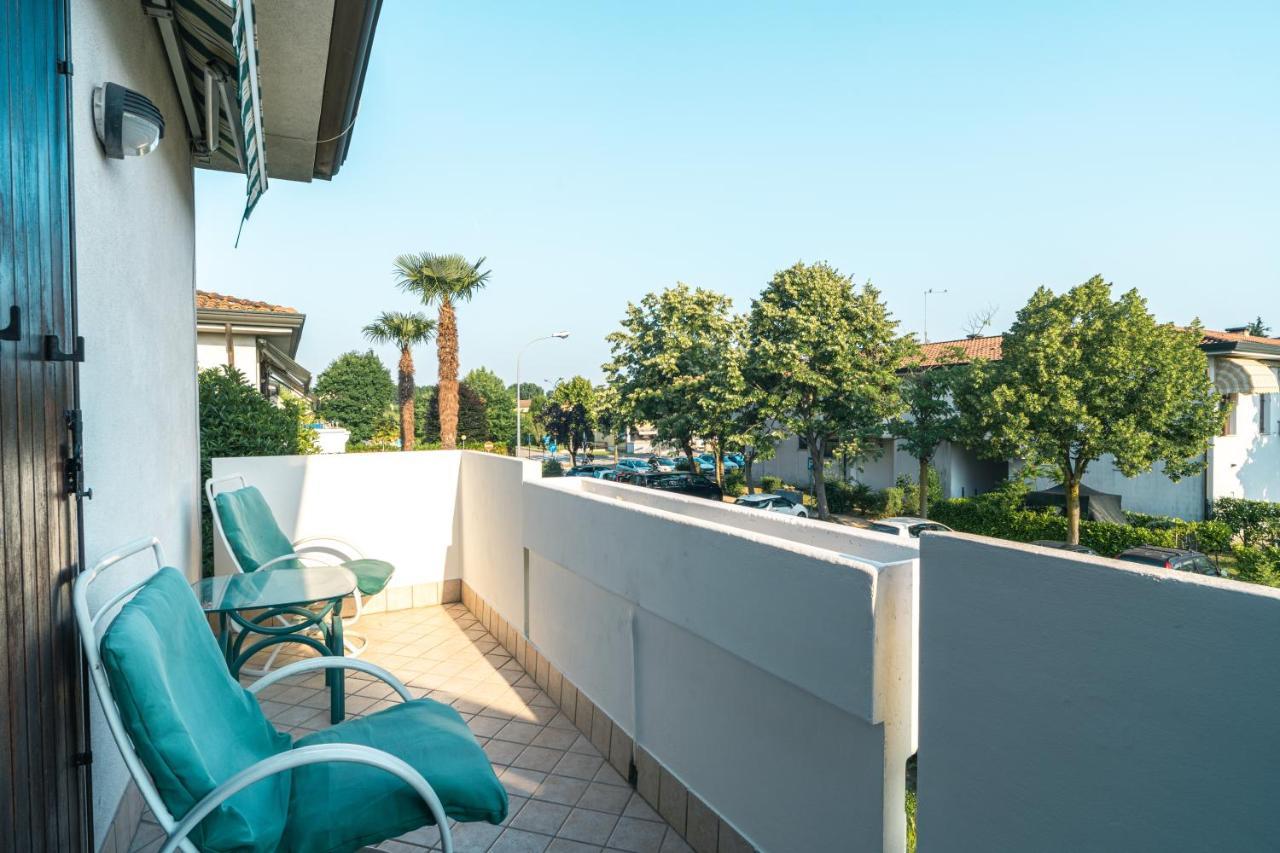 Te Vojo Ben -Furnished Flat- Apartment Санта Мария ди Сала Екстериор снимка