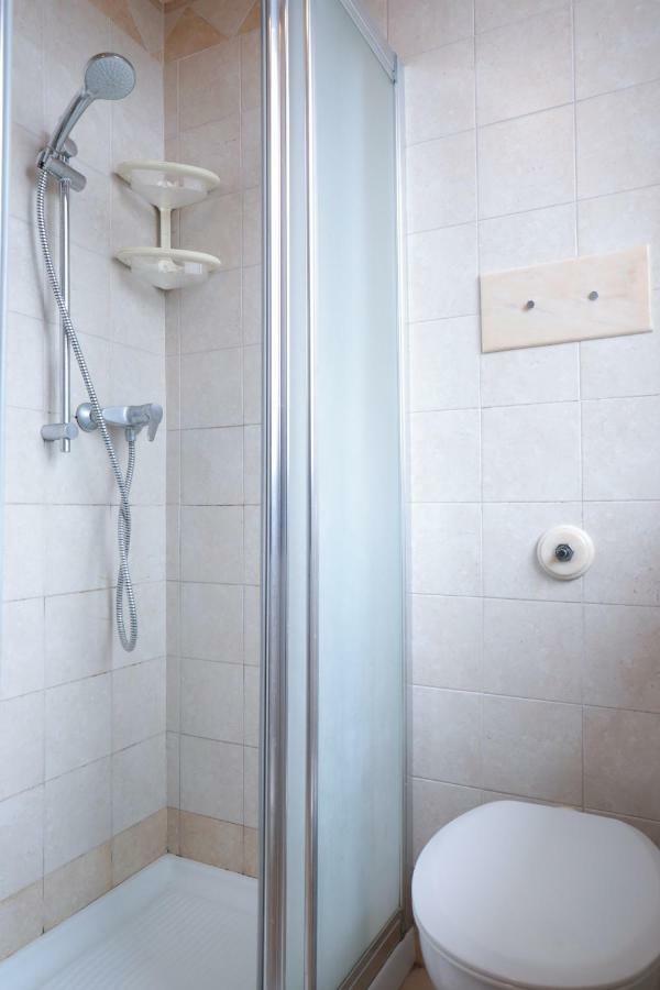 Te Vojo Ben -Furnished Flat- Apartment Санта Мария ди Сала Екстериор снимка